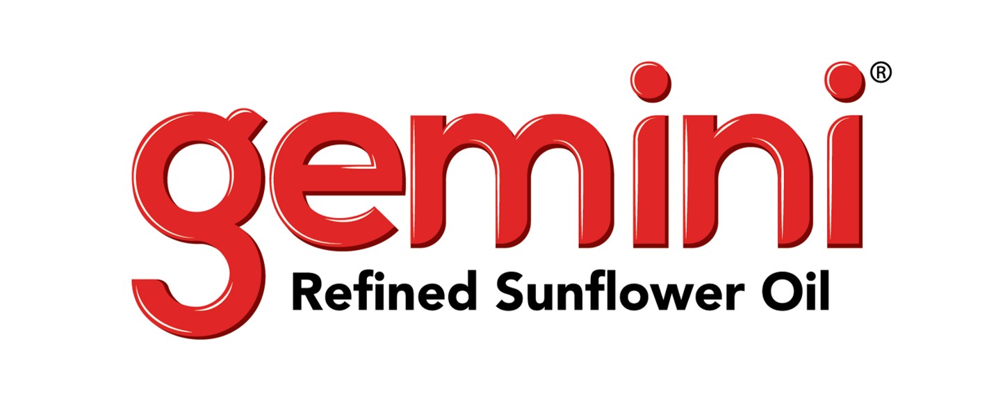 Gemini Refined Sunflower Oil